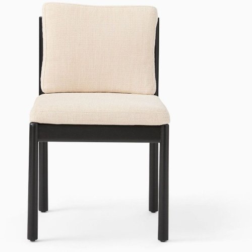 Adle Mango Wood Dining Chair