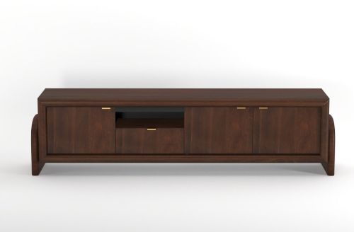 Aria Wooden TV Unit