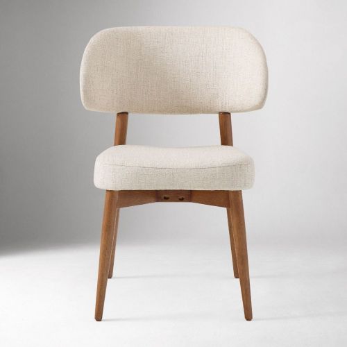 Ezra Mango Wood Dining Chair