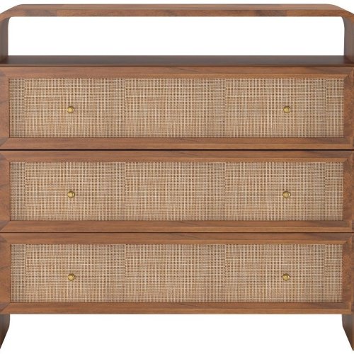 Napa 3 Drawer Chest