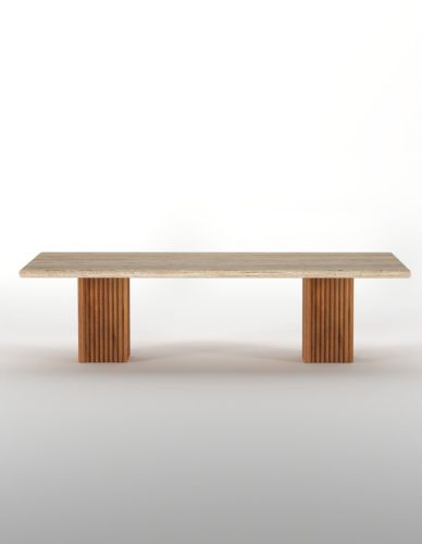 Obel Coffee Table