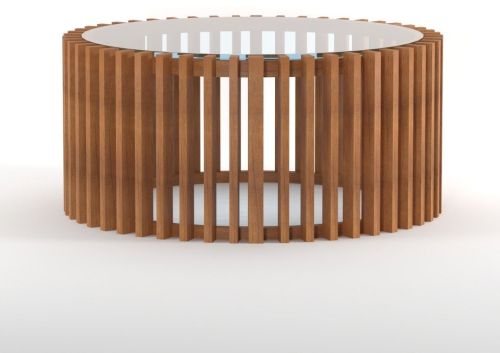 Reeds Coffee Table