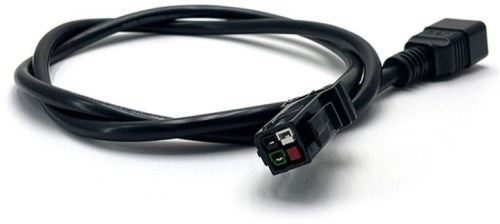 P13 S21 S19jXP Antminer Power Cord