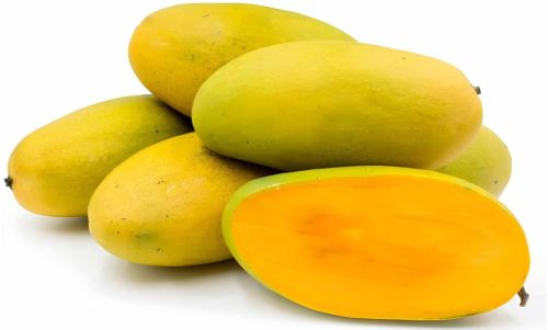 A Grade Fresh Dasheri Mango