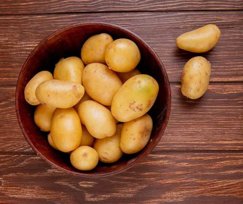 A Grade Fresh Potato