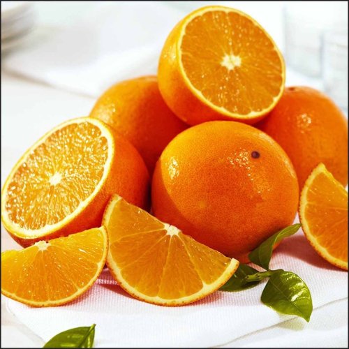 A Grade Fresh Valencia Orange