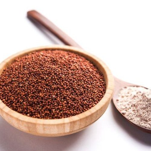 Organic Finger Millet