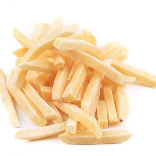 Frozen French Fries