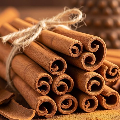 Cinnamon Sticks