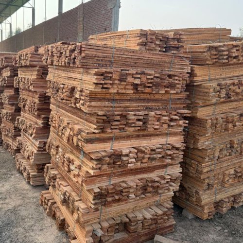 Hardwood Planks