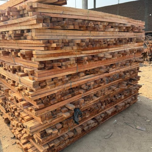 Wooden Planks