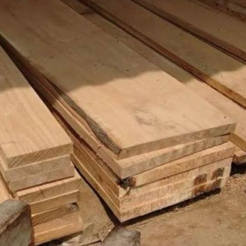 Rectangular Wooden Planks Rectangular Wooden Planks