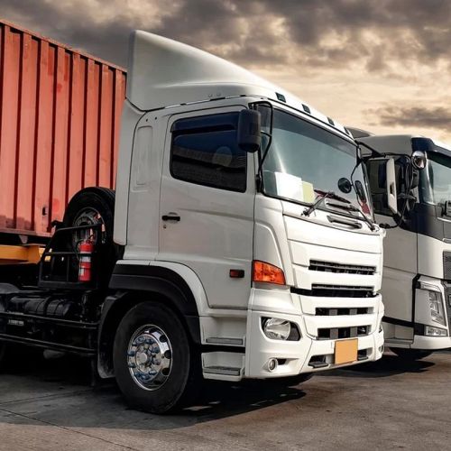 Road Logistics Service