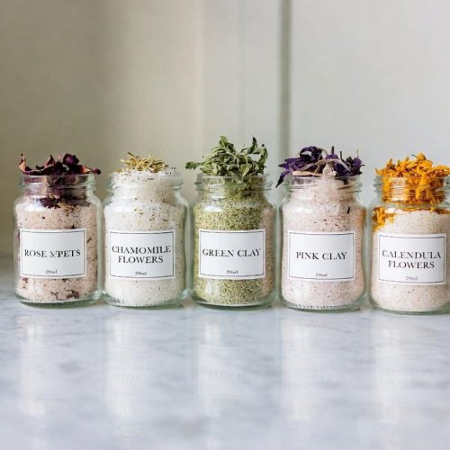 Bath Salt Bath Salt