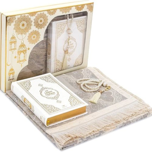 Haj Gift Hamper Haj Gift Hamper