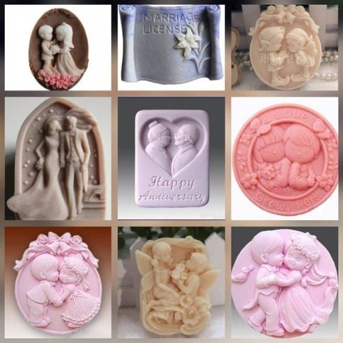 Love Soap