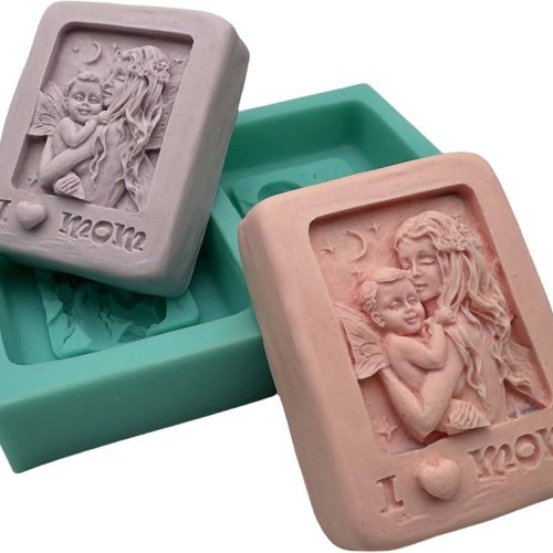 Mother Soap