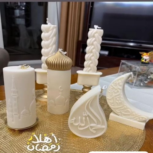 Ramzan Candle