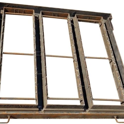 Cement Window Frame Mould