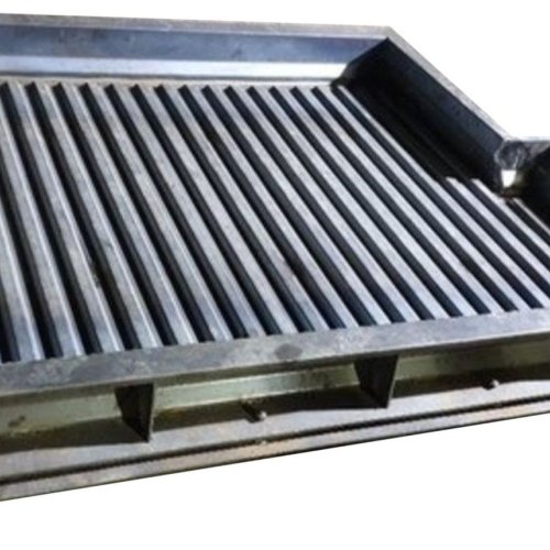 Precast Concrete Bridge Mould