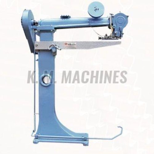 Box Stitching Machine