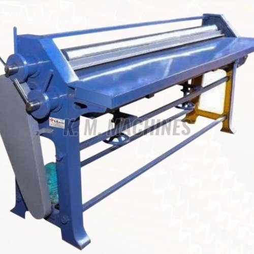 Sheet Pasting Machine