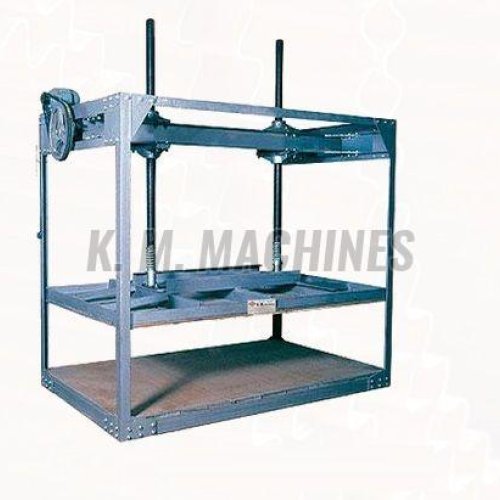 Sheet Pressing Machine