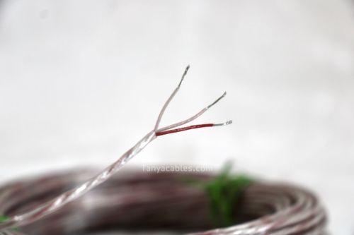 Pt100 3 Core Rtd Cable