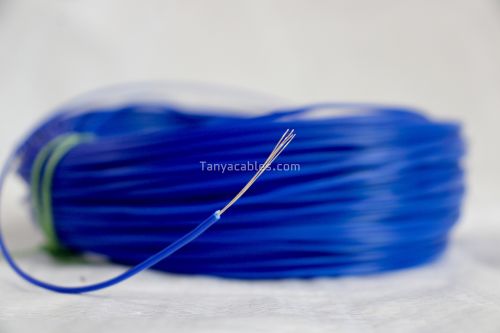 Single Conductor Unscreened Heating Cables