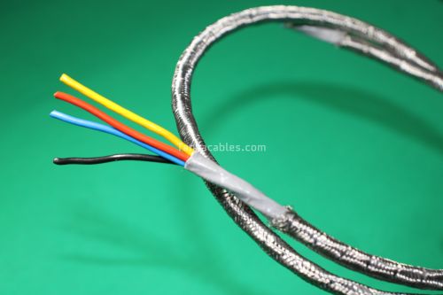 Teflon Wire