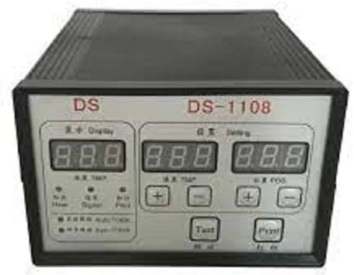 Coding Machine Controller Panel