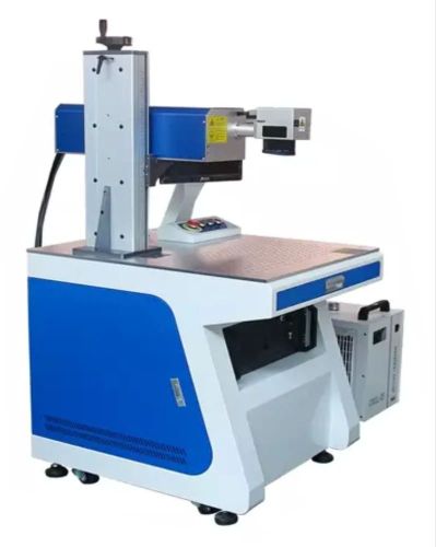 Fibre Laser Marking Machine
