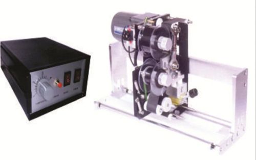 Hot Foil Stamping Coding Machine