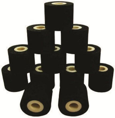 Hot Ink Roller