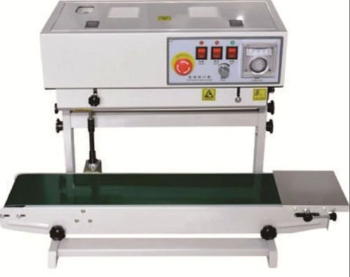 Mild Steel Band Sealing Machine