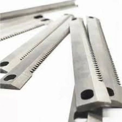 Pneumatic Packaging Machine Blade