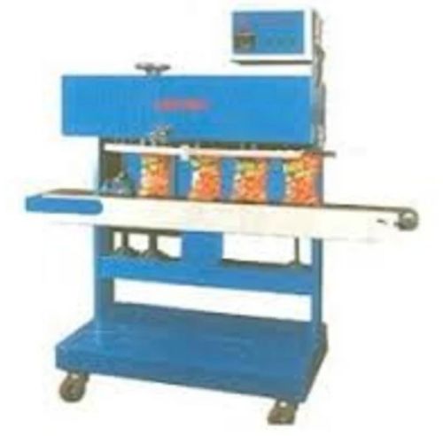 Vertical Band Sealing Machine