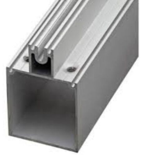 Aluminium Curtain Wall Profiles