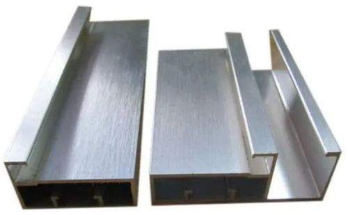 Aluminium Kitchen Cabinet Profiles