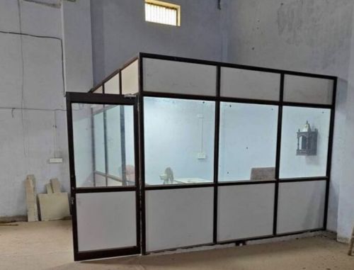 Aluminium Partition Door Profiles