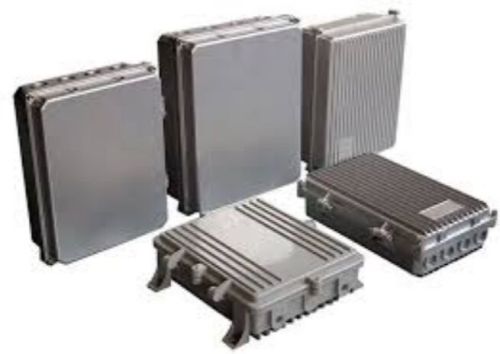 Aluminium Safety Enclosures