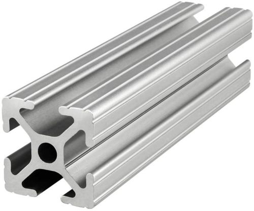 Aluminium Sun Breaker Profiles