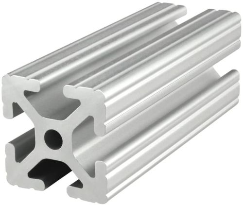 Custom Aluminium Extrusions