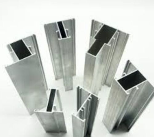 Modular Aluminium Furniture Profiles