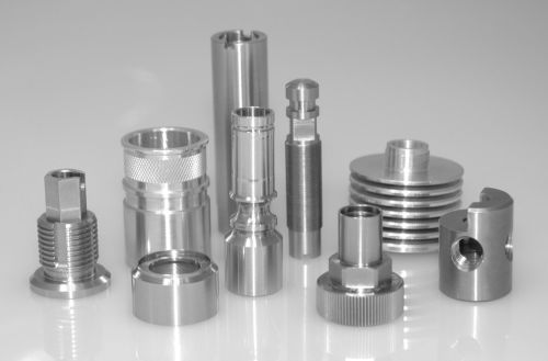 Industrial, Mechanical & Engineering Aluminium