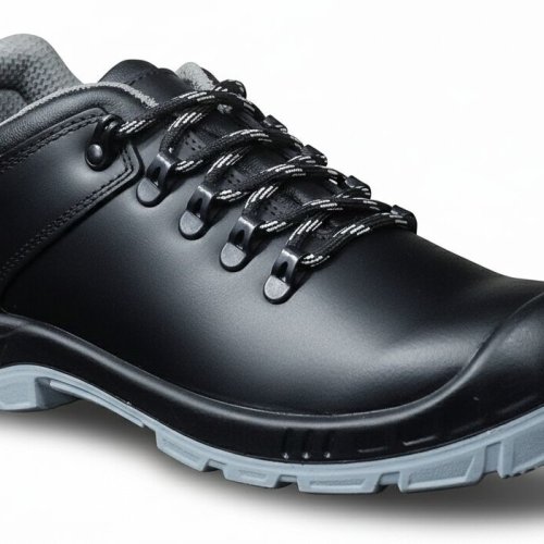 Executive Leather Safety SHOE-CHCG795DD