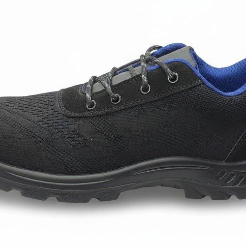 Lightweight Sporty Safety SHOES-D152SD