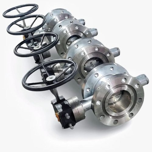 Lithium Service Valves