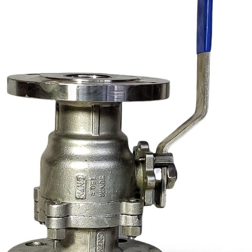 Phosphoric Acid Service Valves