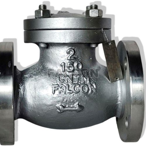 Alloy 20 Valves